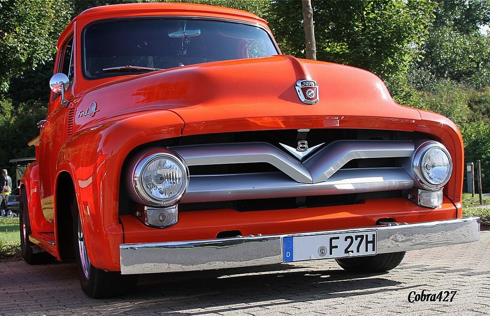 ADAC Oldtimertreffen in Grevenbroich