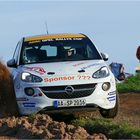 ADAC OPEL Rallye Cup - Rallye Vogelsberg