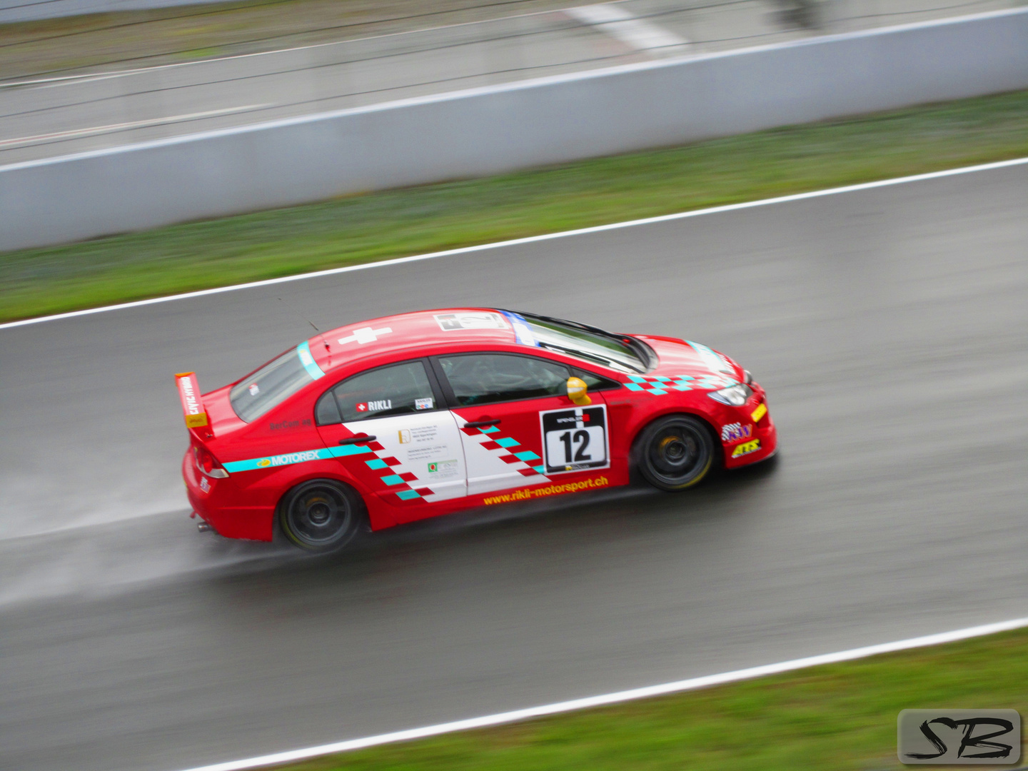 ADAC ProCar 2010