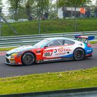 ADAC QUALIFIKATIONSRENNEN 24H-RENNEN