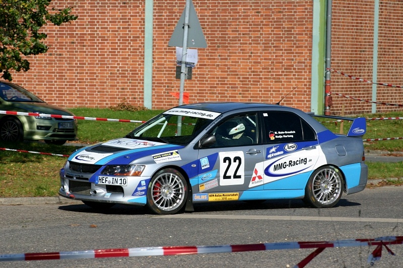 ADAC Racing 2