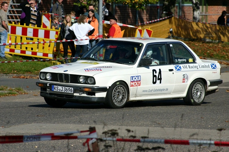 ADAC Racing