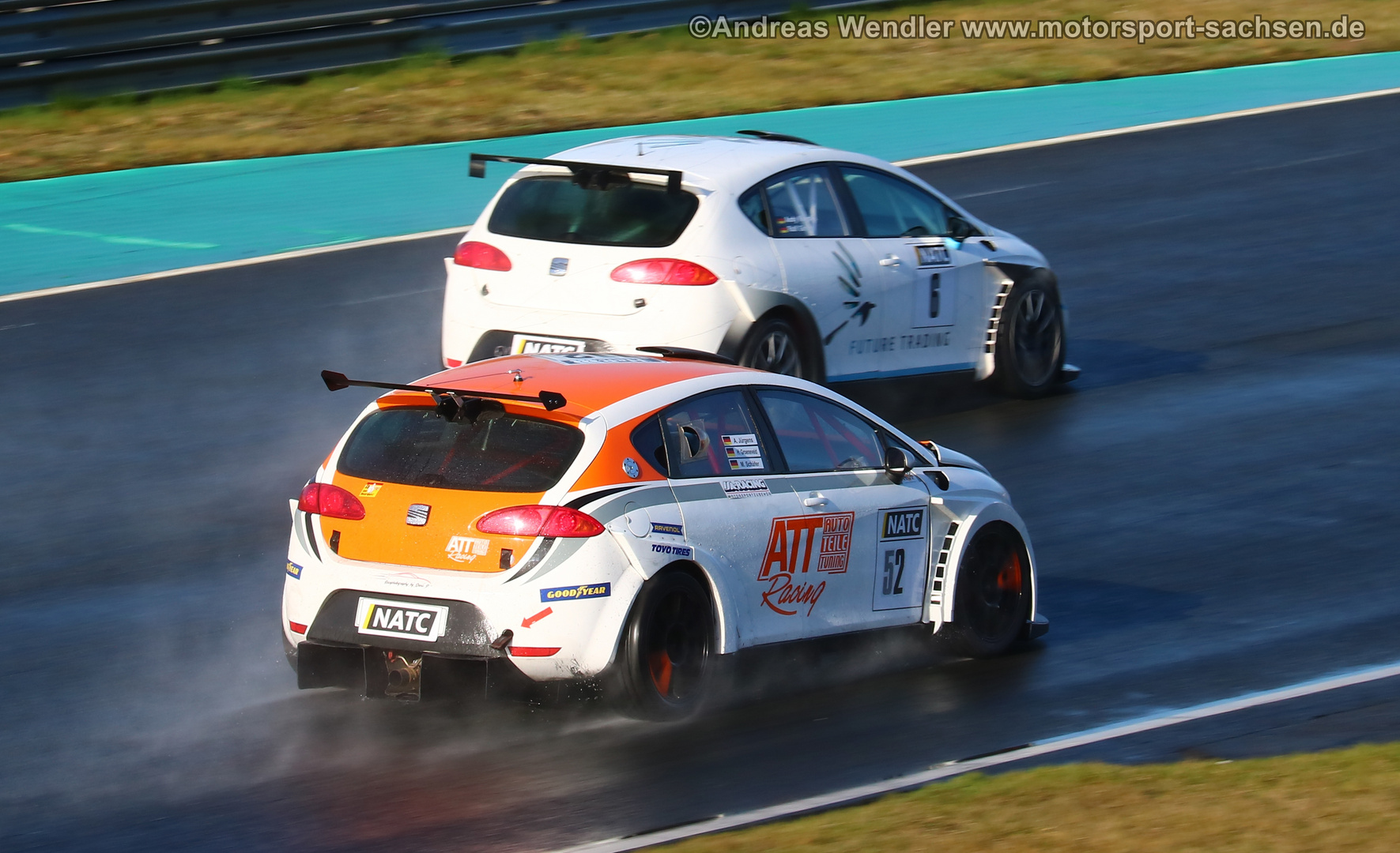 ADAC Racing Weekend 08-04-2022