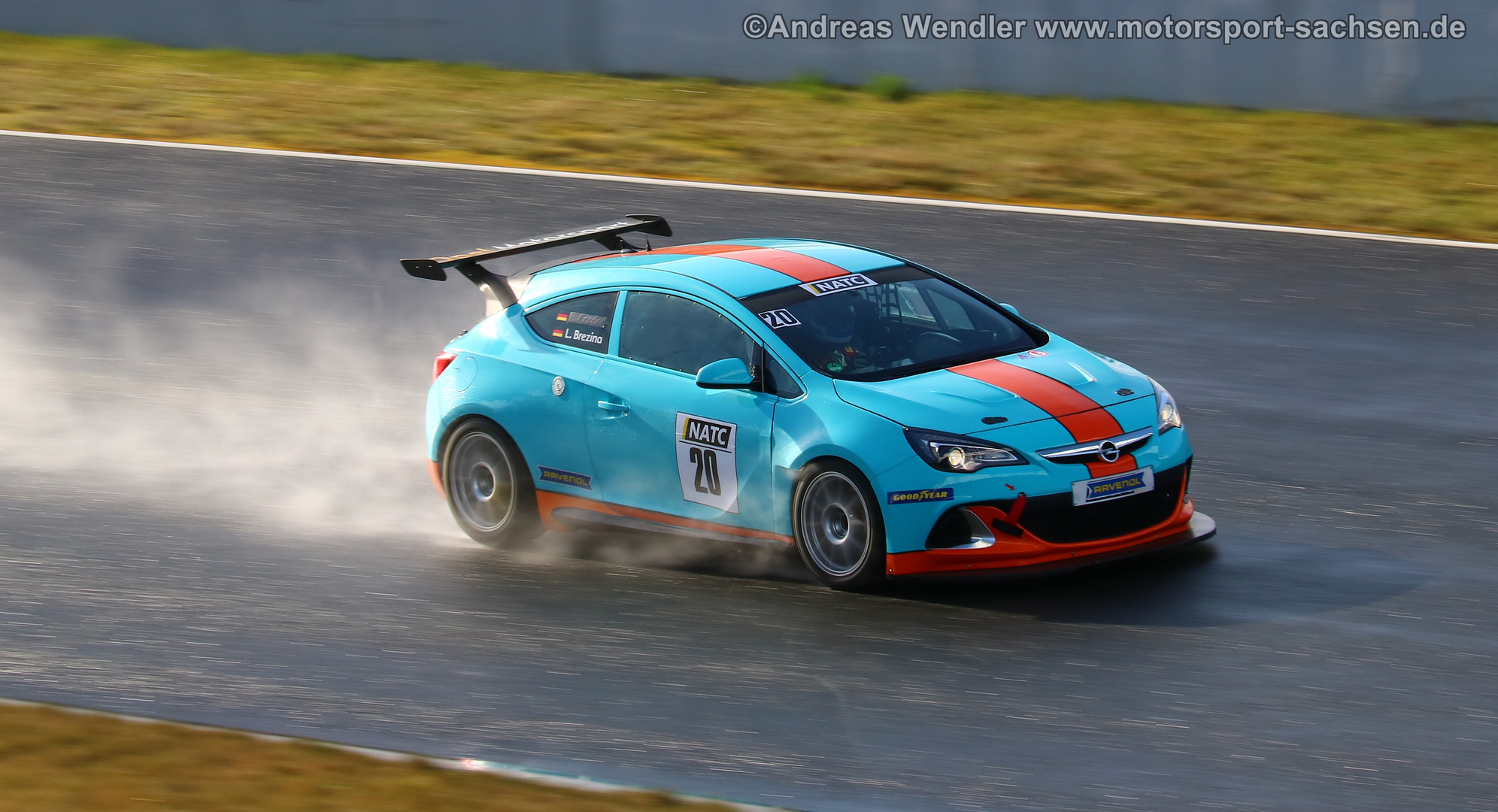 ADAC Racing Weekend 08-04-2022