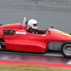 ADAC Racing Weekend 08-04-2022