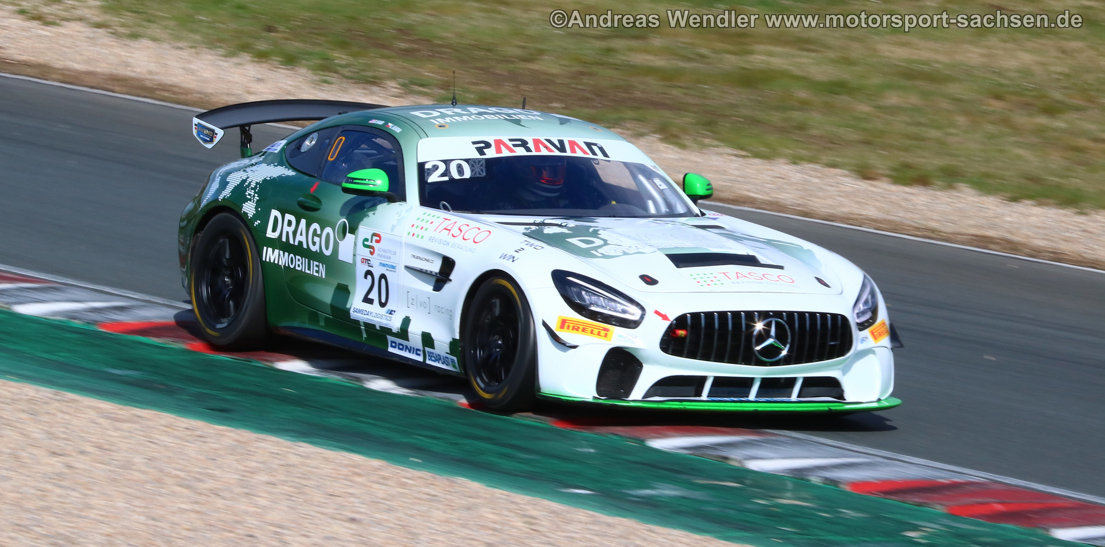 ADAC Racing Weekend 08-04-2022