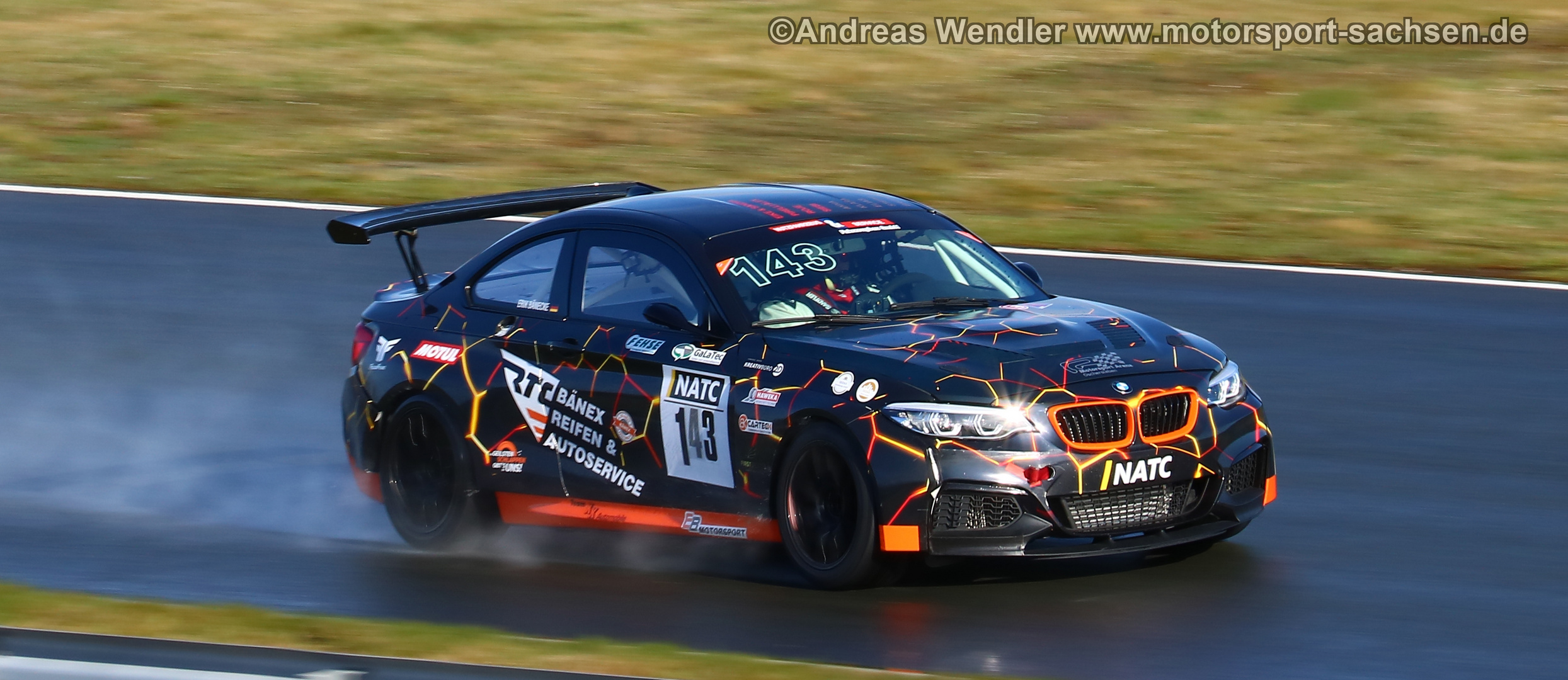 ADAC Racing Weekend 08-04-2022