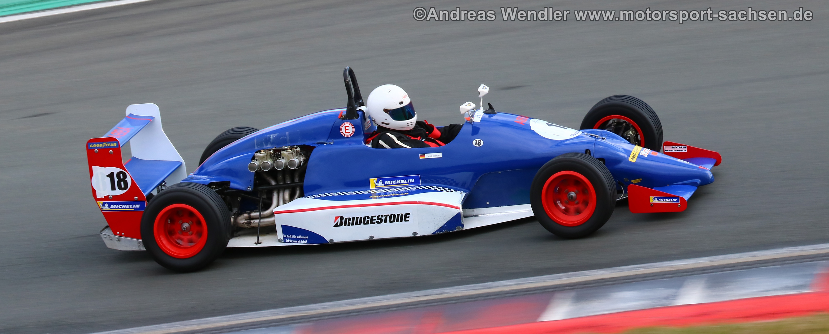 ADAC Racing Weekend 08-04-2022