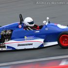 ADAC Racing Weekend 08-04-2022