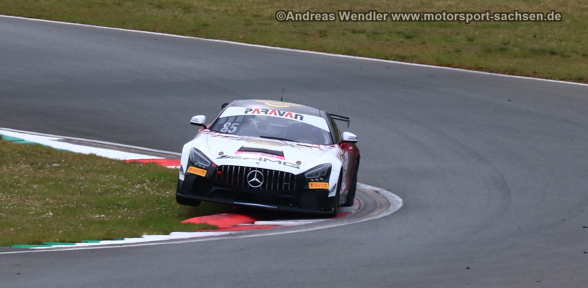 ADAC Racing Weekend 08/09-04-2022