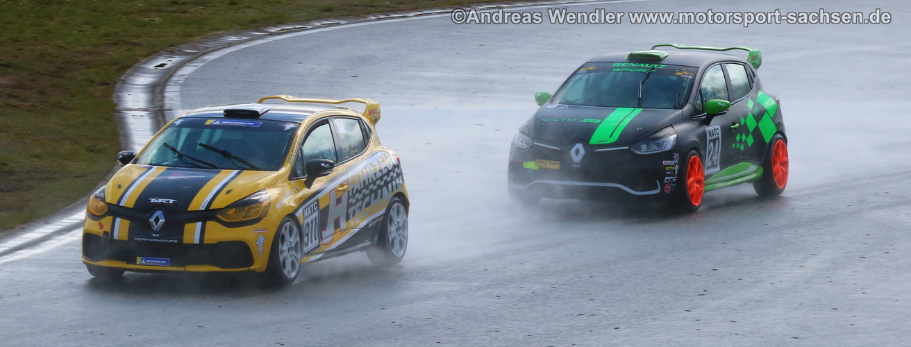 ADAC Racing Weekend 09-04-2022