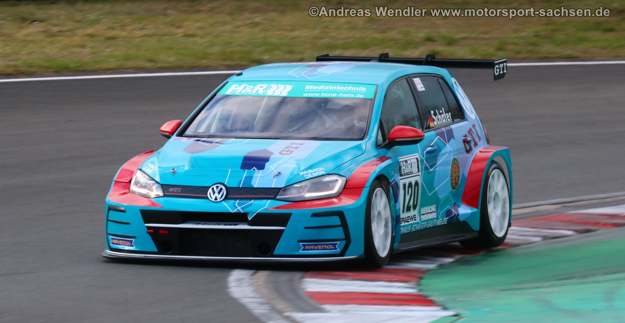 ADAC Racing Weekend 09-04-2022