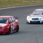 ADAC Racing Weekend 09-04-2022