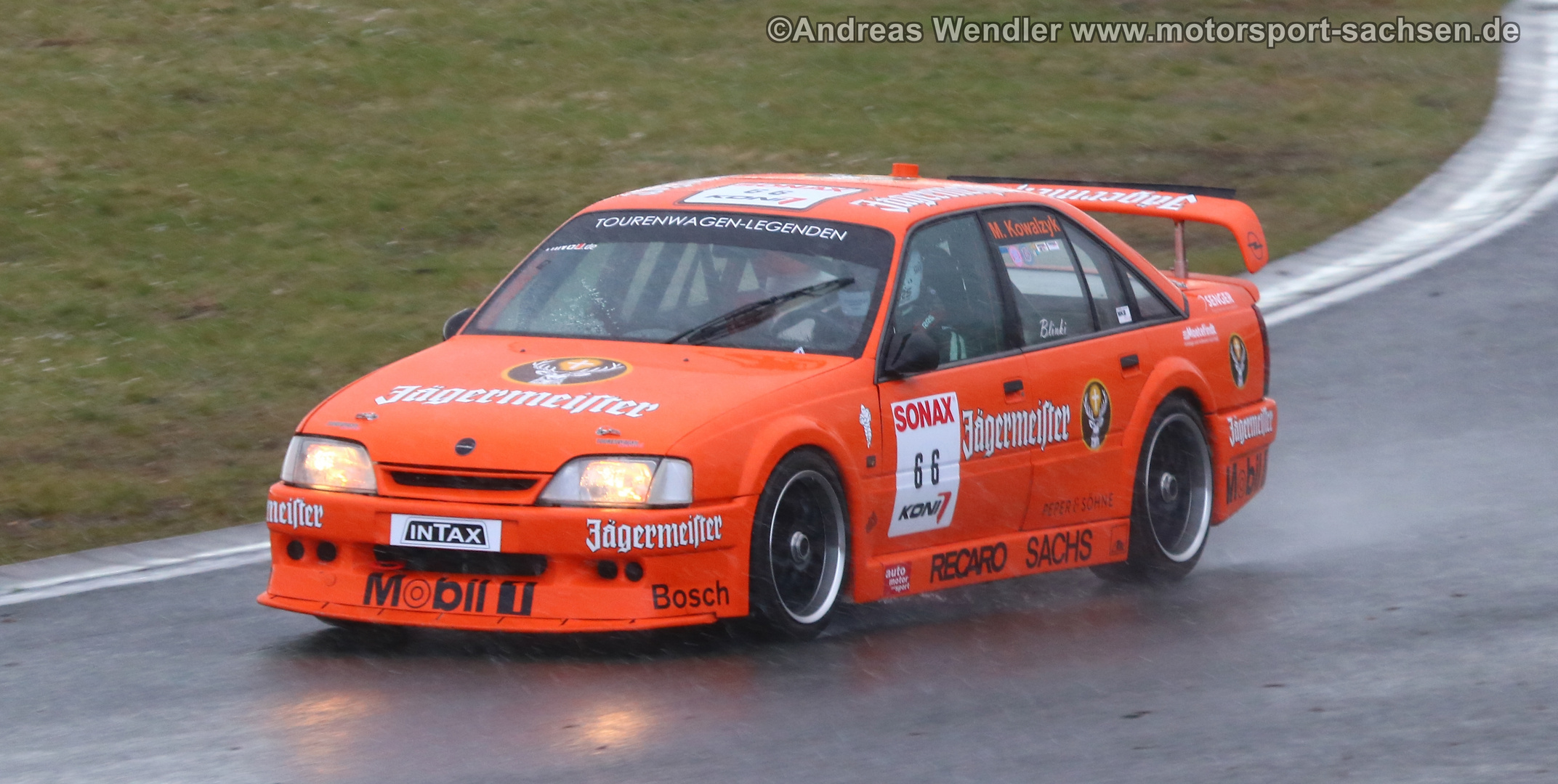 ADAC Racing Weekend 09-04-2022