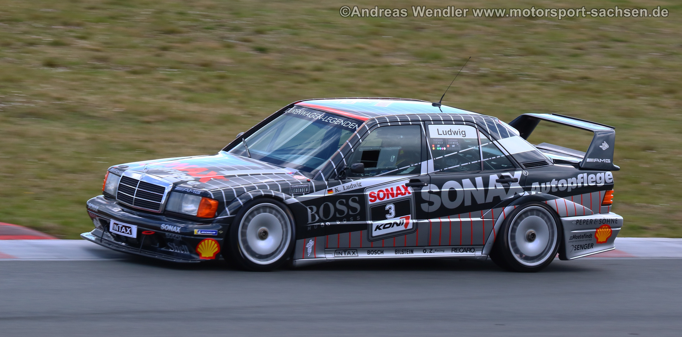 ADAC Racing Weekend 09-04-2022