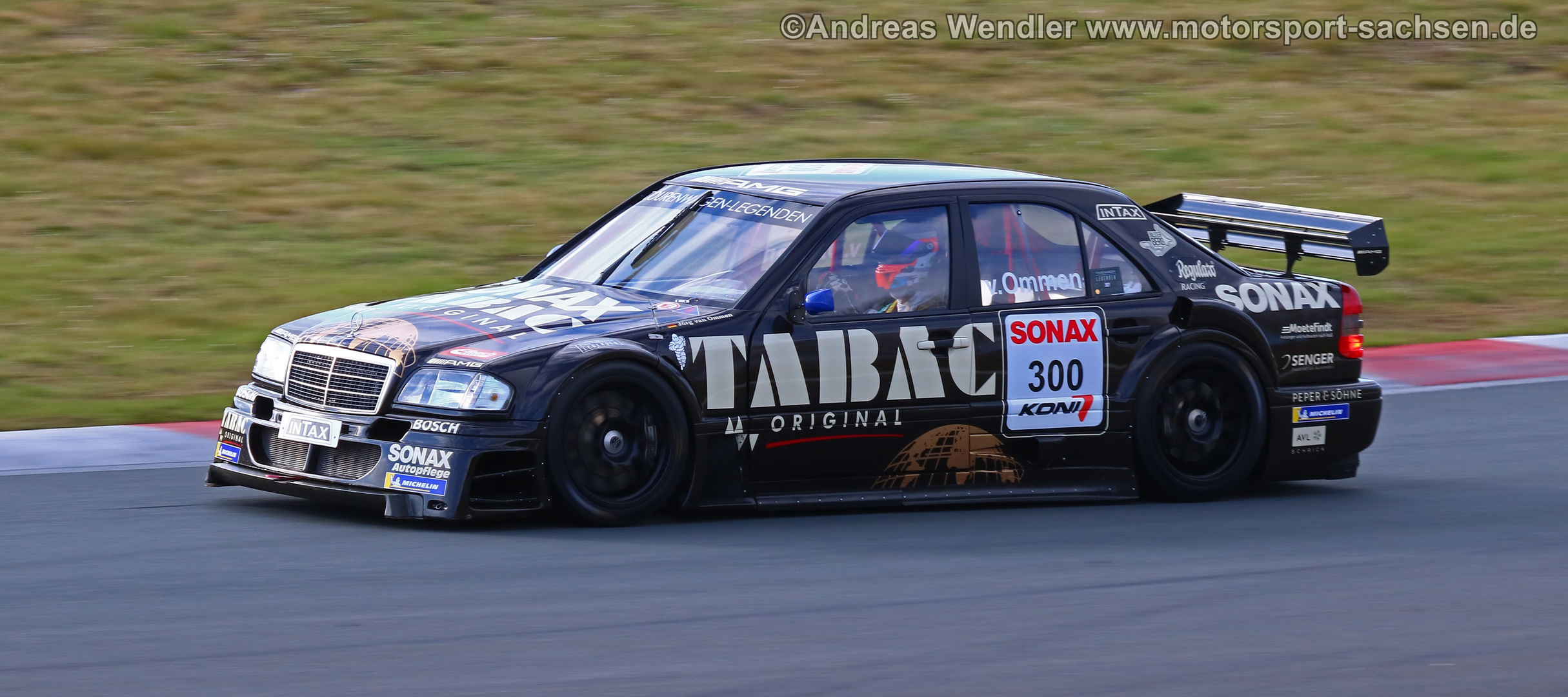 ADAC Racing Weekend 09-04-2022