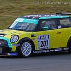 ADAC Racing Weekend 09-04-2022