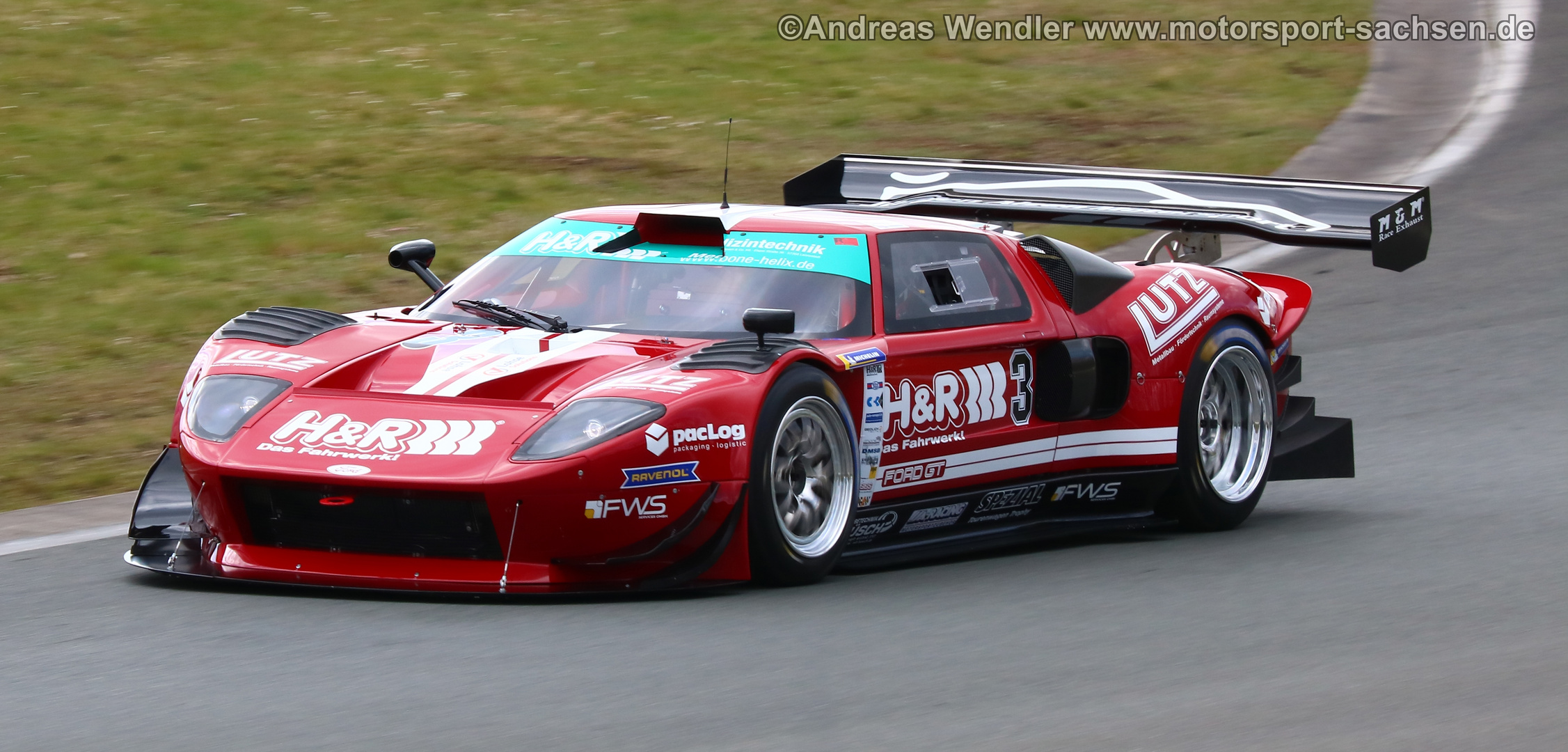 ADAC Racing Weekend 09-04-2022