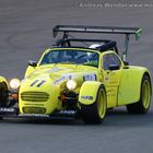 ADAC Racing Weekend 09-04-2022