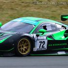 ADAC Racing Weekend 09-04-2022