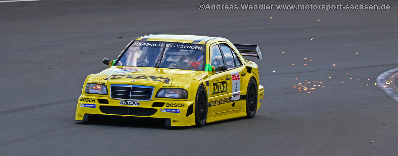 ADAC Racing Weekend 09-04-2022