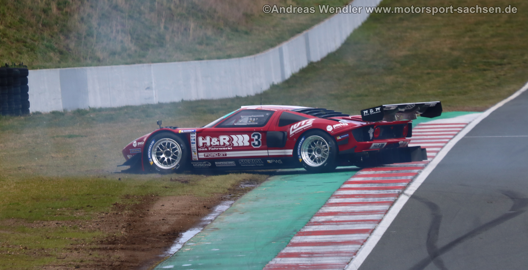 ADAC Racing Weekend 09-04-2022