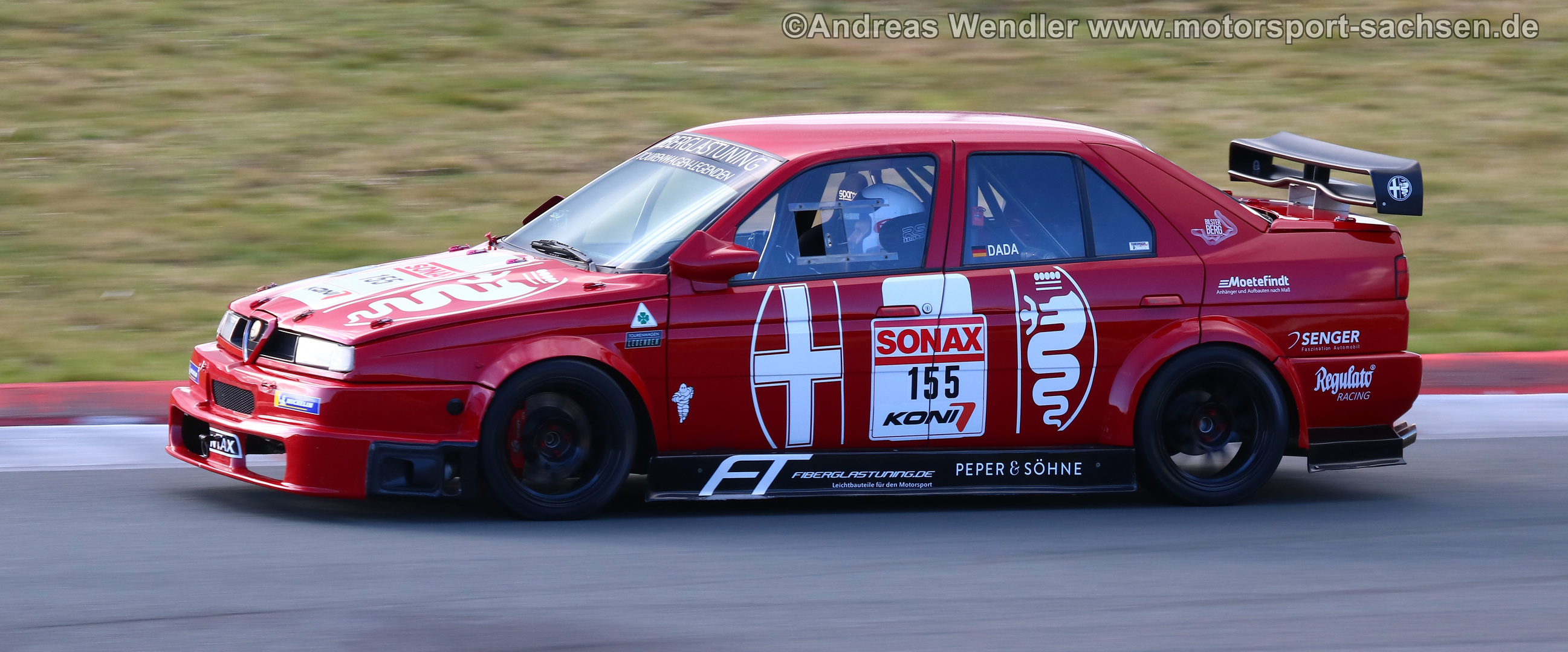 ADAC Racing Weekend 09-04-2022