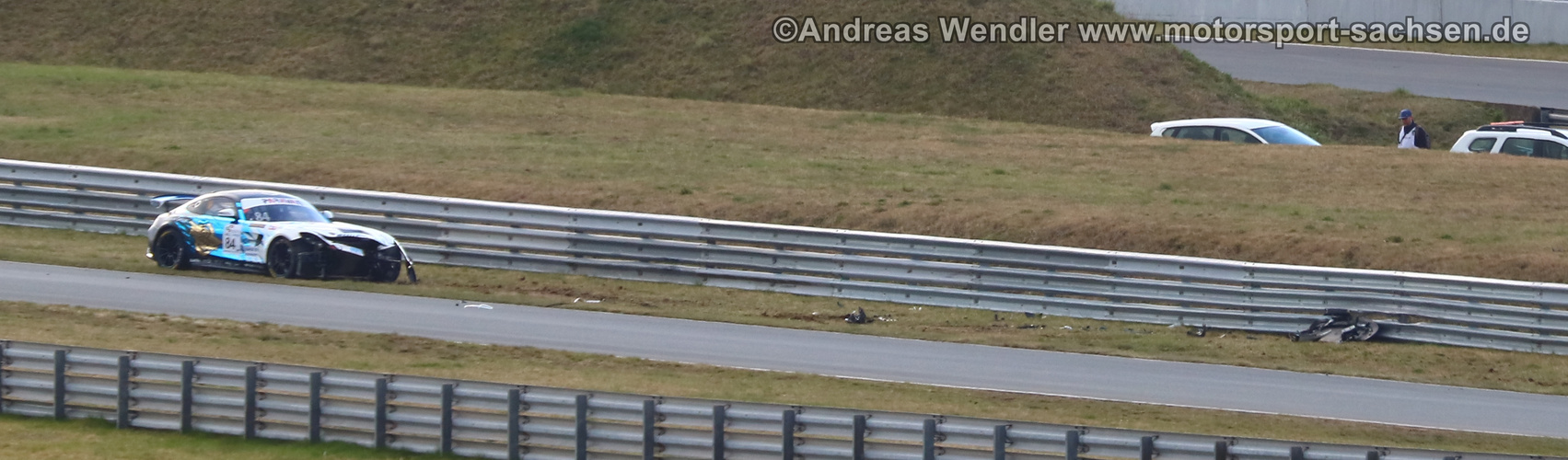 ADAC Racing Weekend 09-04-2022