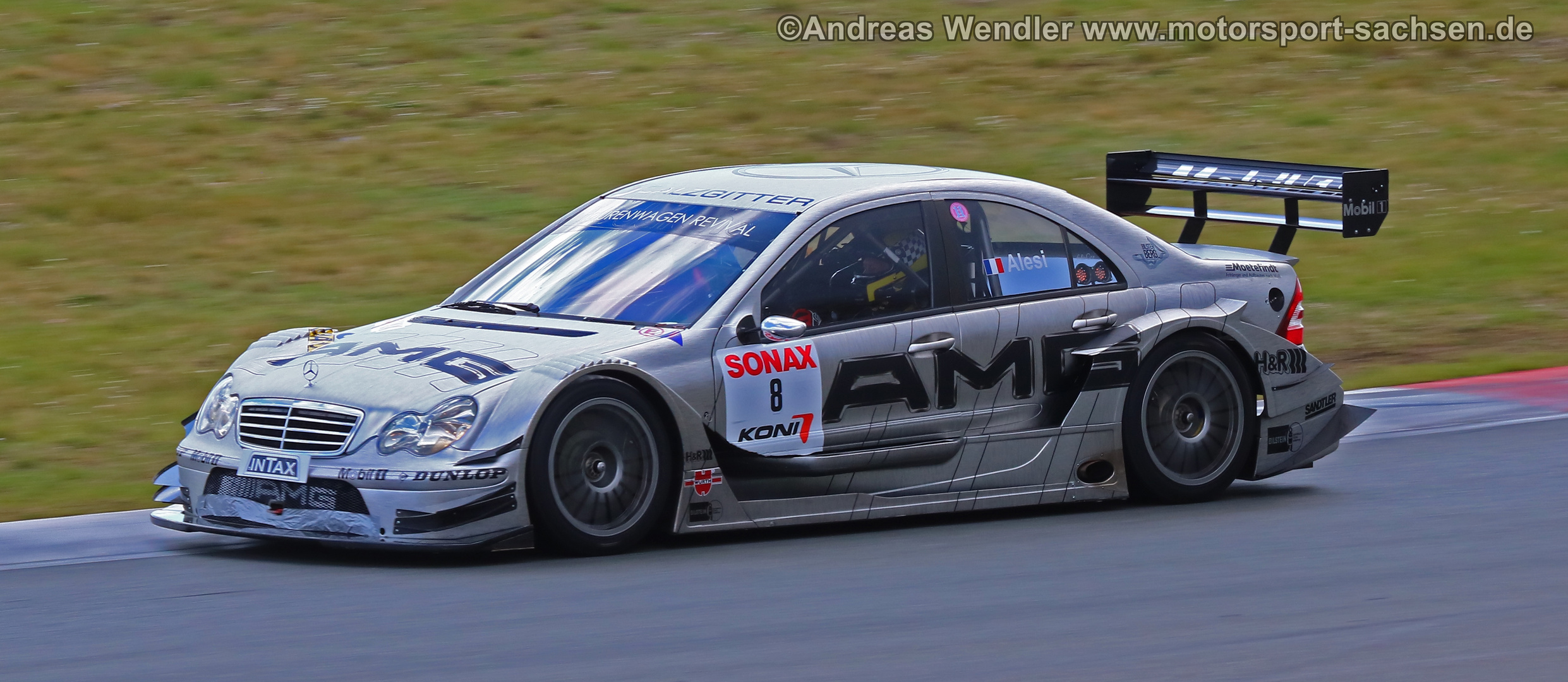 ADAC Racing Weekend 09-04-2022