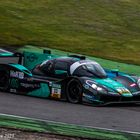 ADAC Racing Weekend 2023 in Hockenheim  -  Prototypes Germany