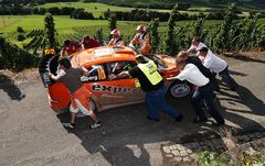 ADAC Rally 2007 (Veldenz) (2)