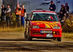 ADAC Rallye- 08-