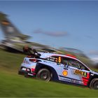 ADAC Rallye Deutschland #1