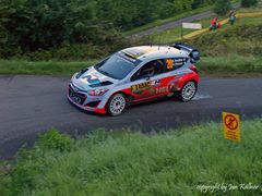 ADAC Rallye Deutschland 14