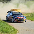 ADAC Rallye Deutschland 2011 / Bosenberg2