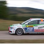 ADAC Rallye Deutschland 2012