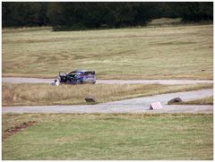 ADAC Rallye Deutschland 2012