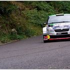 ADAC Rallye Deutschland 2012