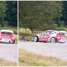 ADAC Rallye Deutschland 2012