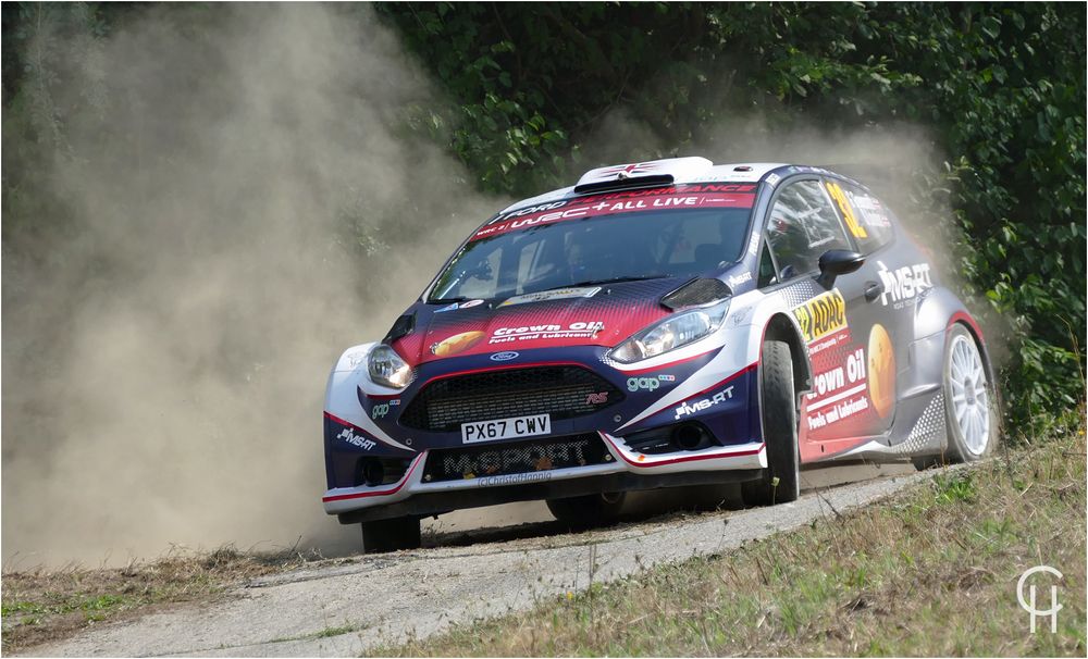 Deutschland Rallye Deutschland Rallye