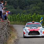 ADAC Rallye Deutschland #3