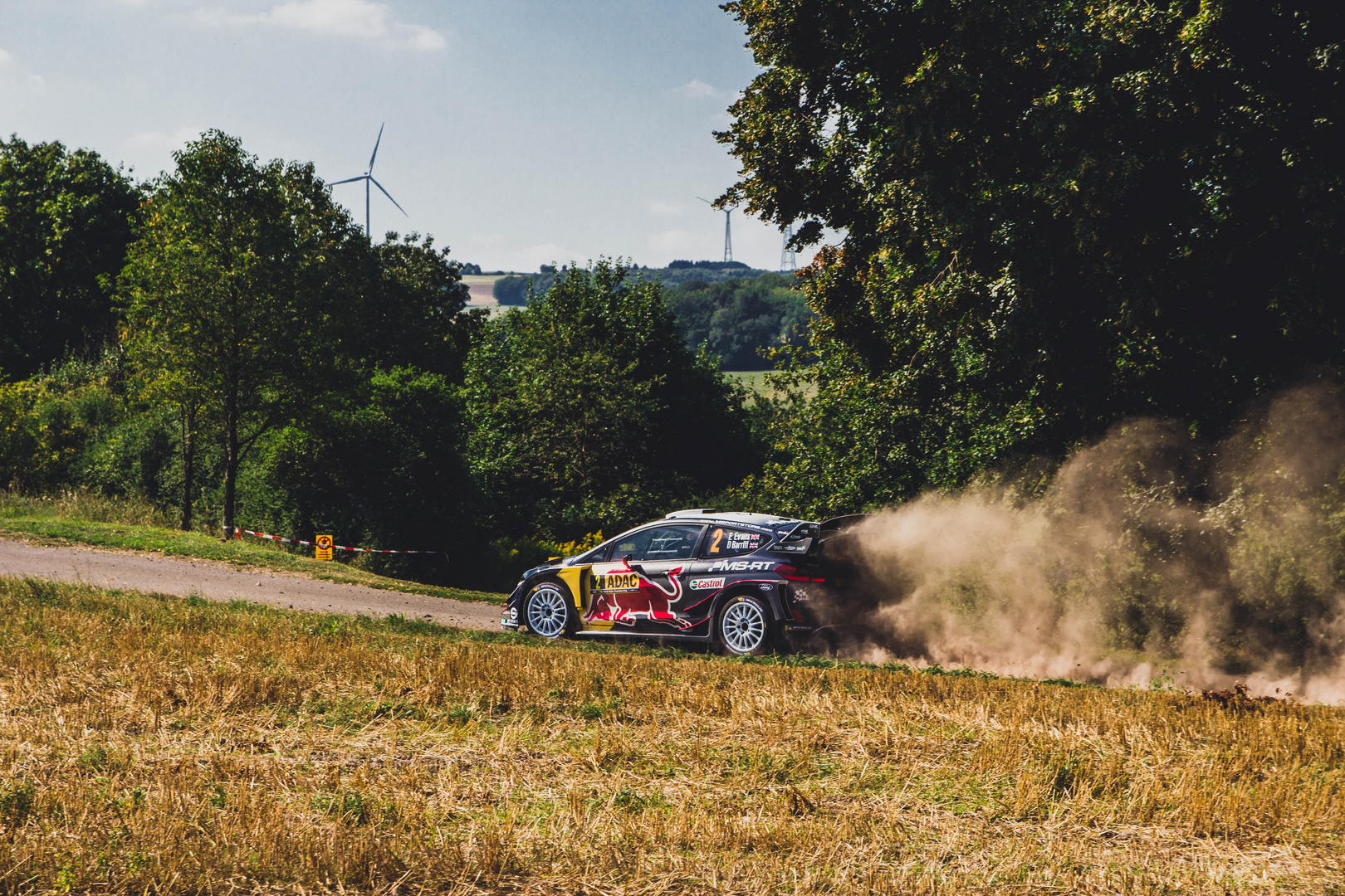 ADAC Rallye Deutschland