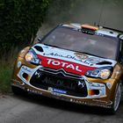 ADAC Rallye Deutschland