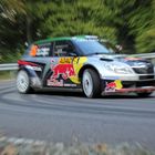 ADAC Rallye Deutschland - WP Veldenz