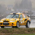 ADAC Rallye Erzgebirge