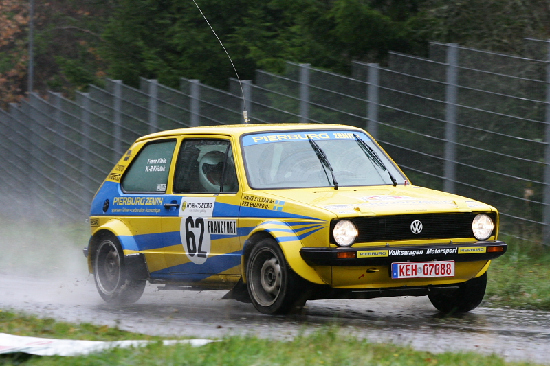 ADAC Rallye Köln-Ahrweiler 2010