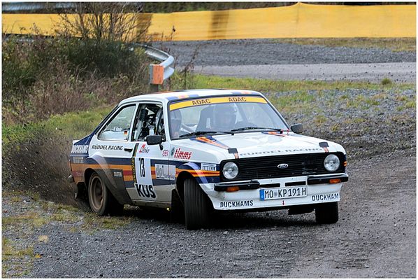 ++ ADAC Rallye Köln - Ahrweiler 2015 ( 03 ) ++