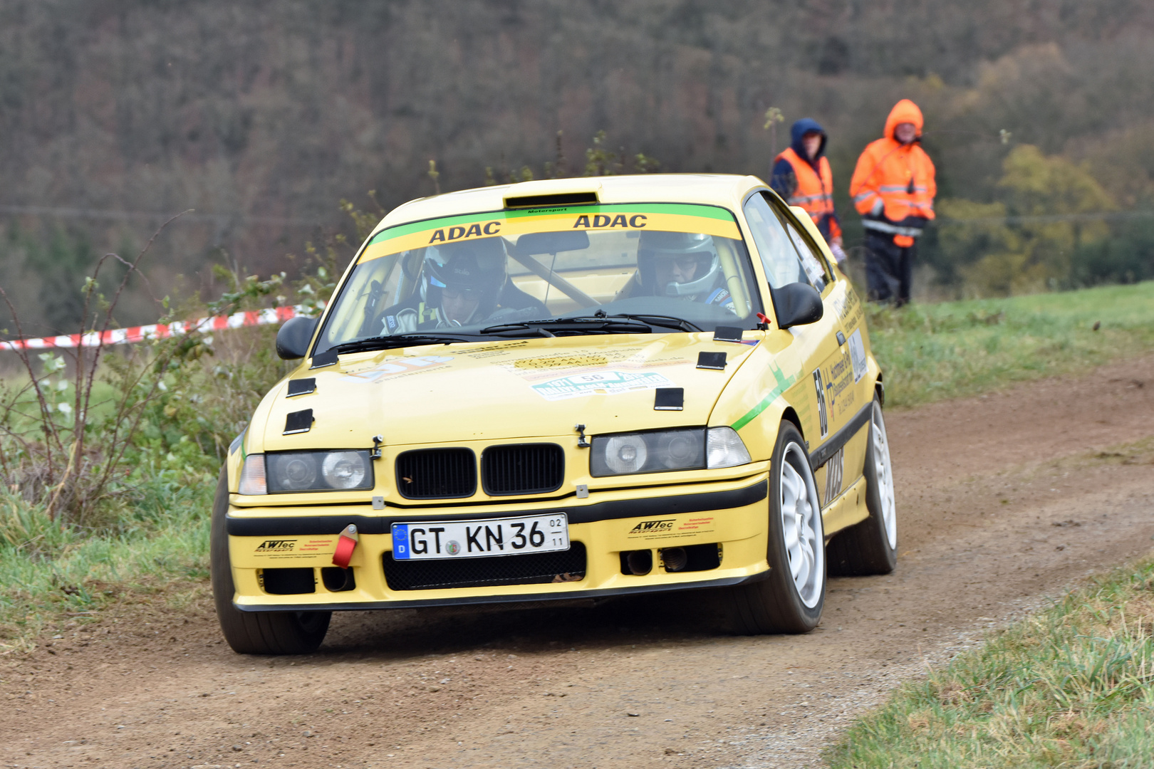 ADAC Rallye Köln-Ahrweiler 2015 Part VII