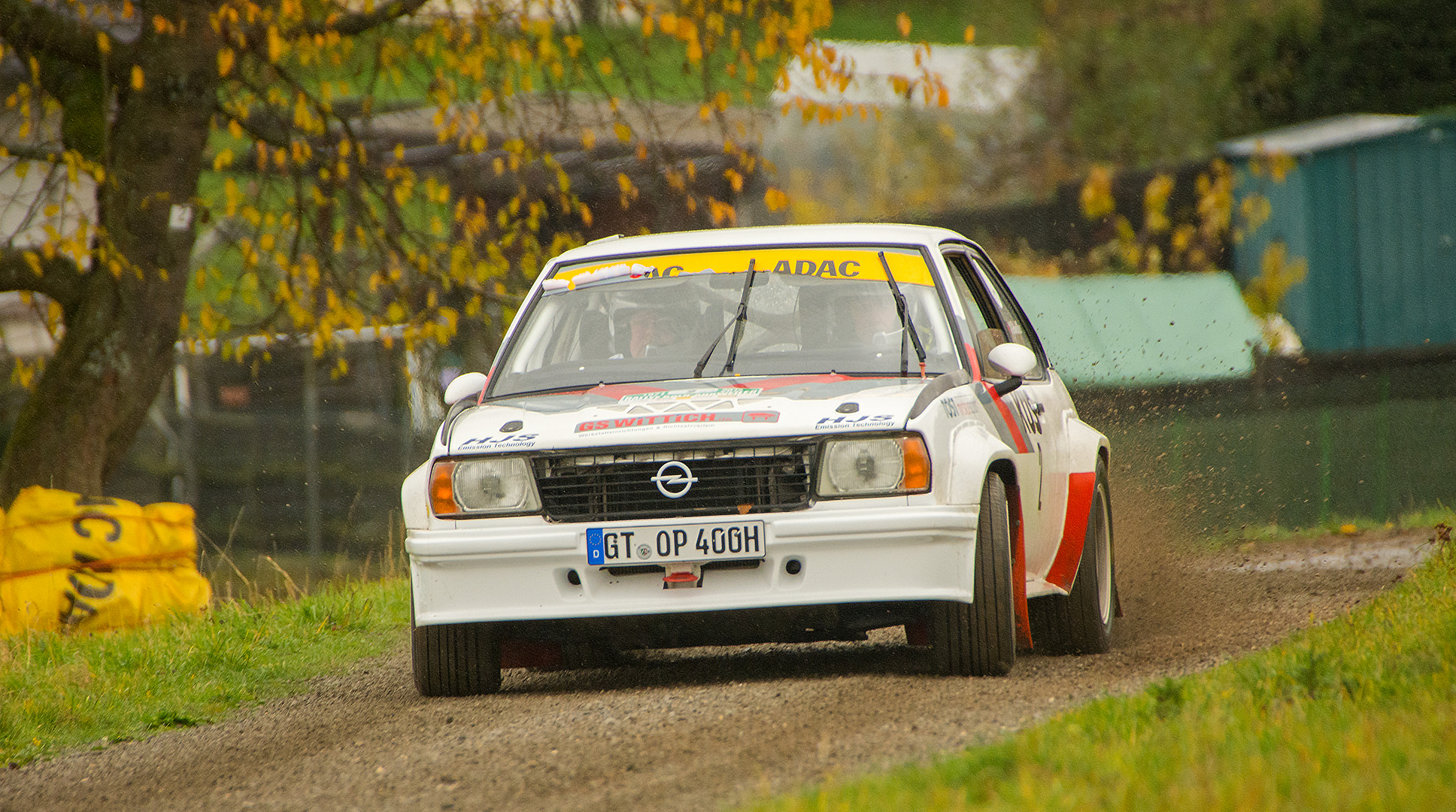 ADAC Rallye Köln-Ahrweiler 2018 Part V