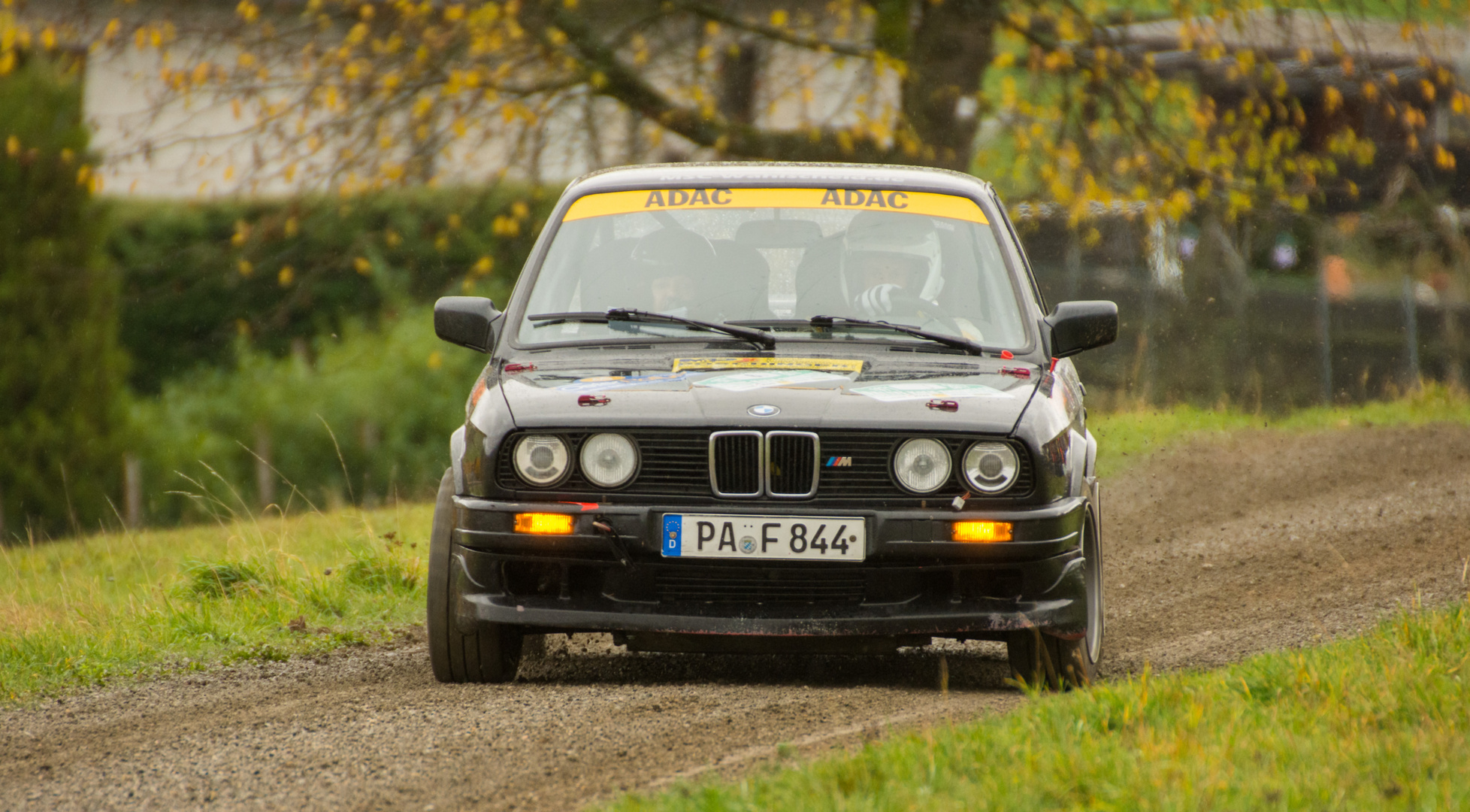 ADAC Rallye Köln-Ahrweiler 2018 Part XVI